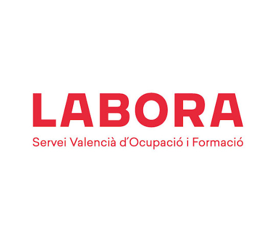 Labora - Servei Valencià d'Ocupació i Formació